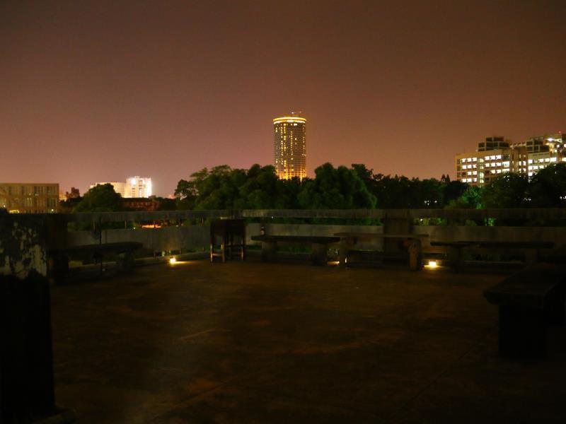 Meng Zi Bu _Dream Corner Hostel Tainan Exterior photo