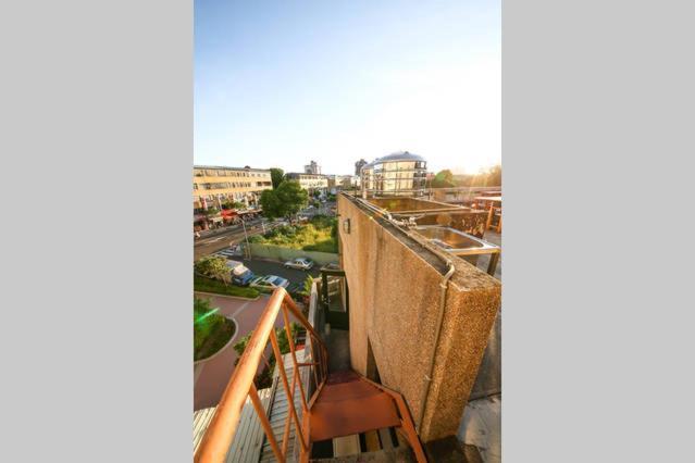 Meng Zi Bu _Dream Corner Hostel Tainan Exterior photo